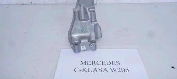 Mercedes-Benz C W205 Engine mounting bracket A6512234304
