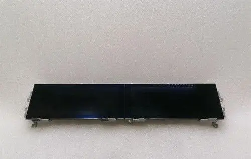 Porsche Taycan 9J1 Screen/display/small screen 9J1919599G