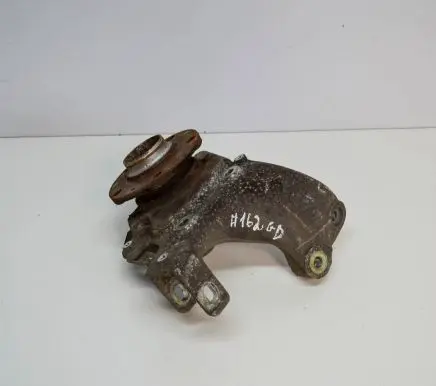 Audi A6 S6 C6 4F Rear wheel hub