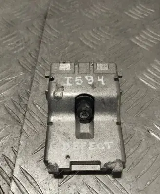 Chrysler Pacifica Front bumper camera 68251812AF