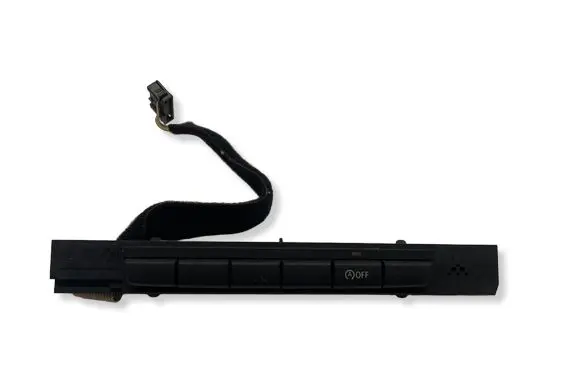 BMW 3 E90 E91 Traction control (ASR) switch 6970919 03744650