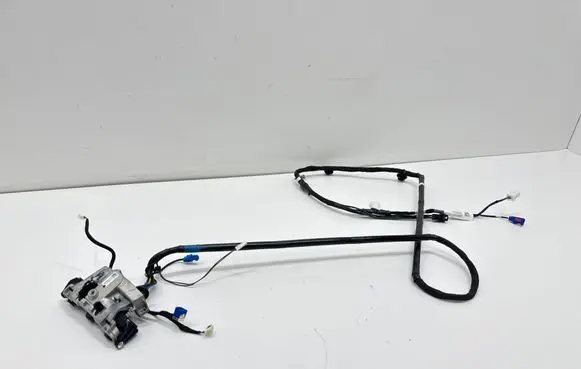 Tesla Model Y Windshield/windscreen camera 151444801G 2235000036V