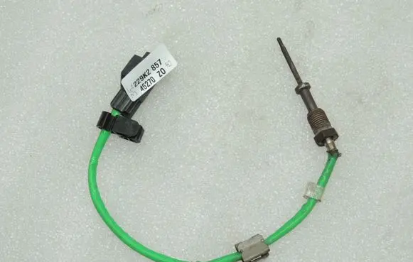Ford Focus Exhaust gas temperature sensor 2373411 JX6112B591DC