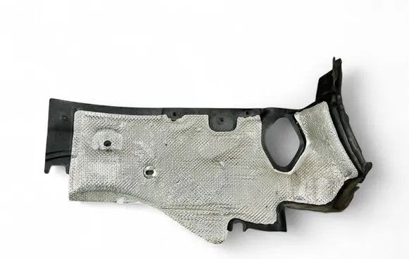 Other engine bay part