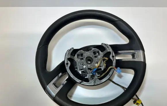 Citroen C4 Grand Picasso Steering wheel