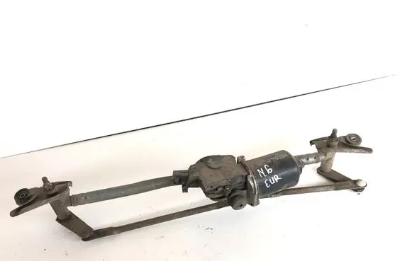 Mazda 6 Front wiper linkage and motor 8492002390
