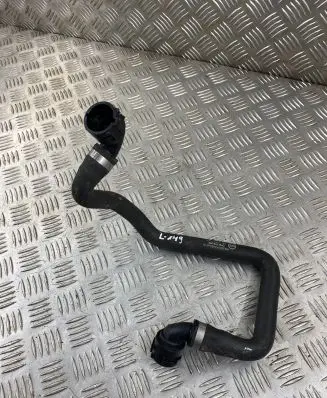 Audi Q5 SQ5 Engine coolant pipe/hose 8R0819334Q