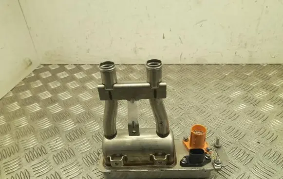 Volkswagen Tayron II Electric car heater 3WA963231