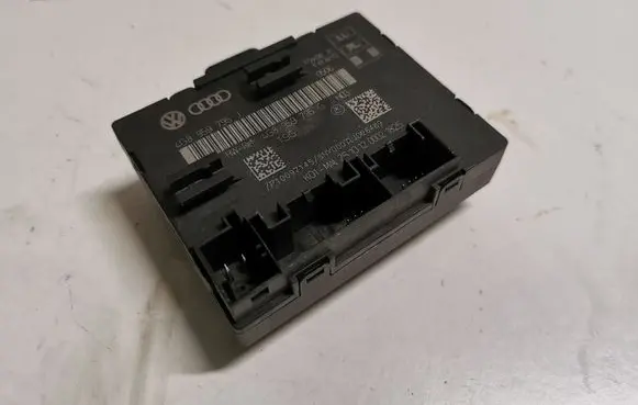 Door control unit/module