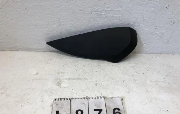 Volvo XC40 Dashboard side end trim 31442700