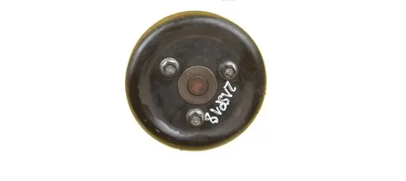 Mazda 6 Water pump 