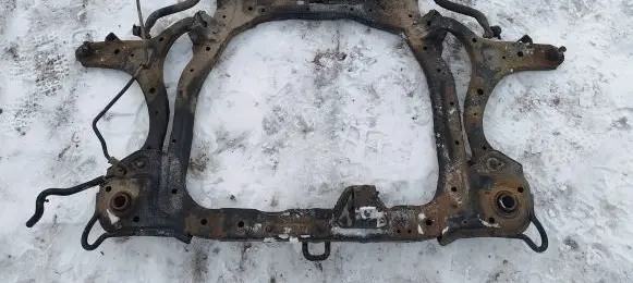 Hyundai Santa Fe Front subframe