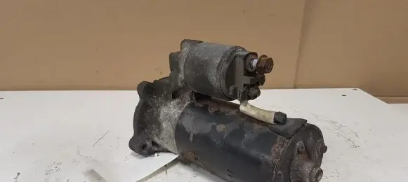 Volvo V50 Starter motor 20100513
