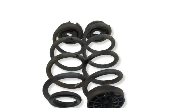 Audi A5 Rear coil spring 8W0511115