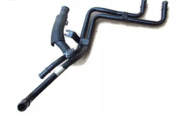 Jeep Cherokee III KJ Engine coolant pipe/hose