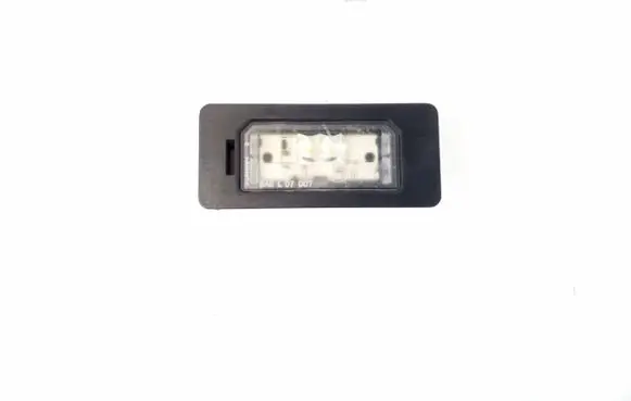 BMW 5 F10 F11 Number plate light 7193293