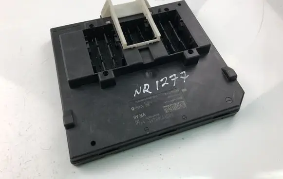 Audi A3 S3 8V Other control units/modules 5Q0937084AE