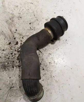 Mercedes-Benz B W245 Turbo air intake inlet pipe/hose A6401400687 4010163A