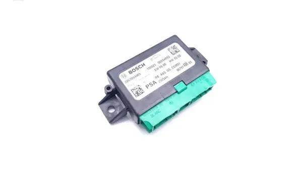 Citroen C4 Grand Picasso Parking PDC control unit/module 9675749680 0263004465