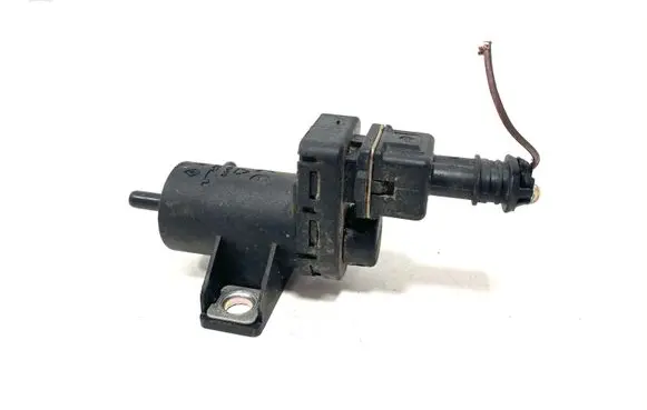 Nissan Qashqai Turbo solenoid valve 8200762162