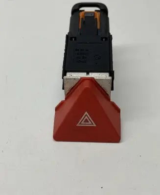 Volkswagen Touran I Hazard light switch 1T0953509