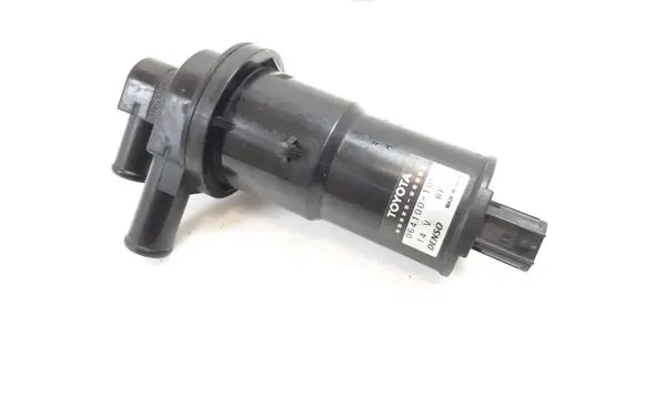 Lexus RX 330 - 350 - 400H Electric auxiliary coolant/water pump 0641001080 14V8K29