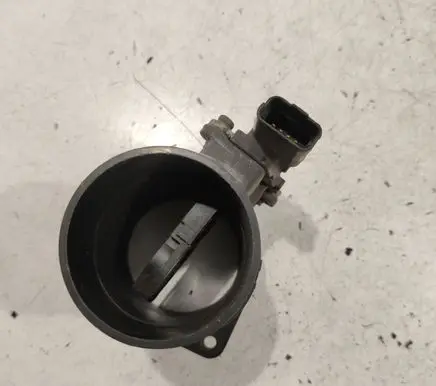 Citroen C4 I Mass air flow meter 9683282980
