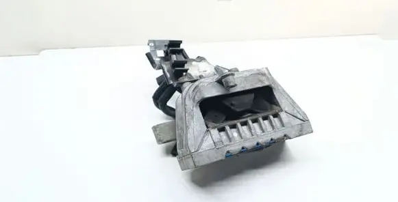 Volkswagen PASSAT CC Engine mount bracket 1K0199262
