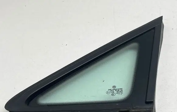 Volkswagen Caddy Front triangle window/glass 43R001057