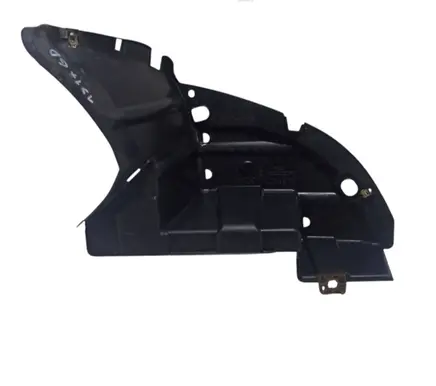 Honda Insight Rear underbody cover/under tray 74551TM8G0050