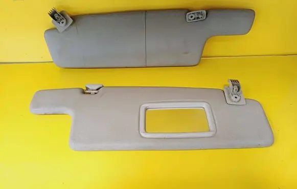Sun visor