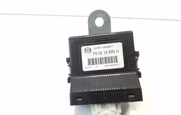 Mazda CX-5 Other control units/modules PE1B189R0