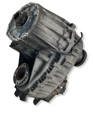 Mercedes-Benz ML W163 Gearbox transfer box case A1632800267