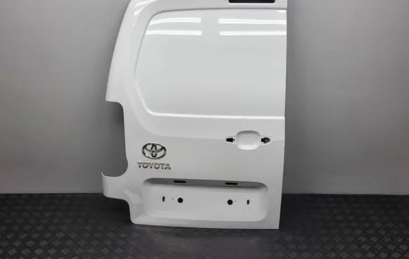 Toyota ProAce City Back/rear loading door 