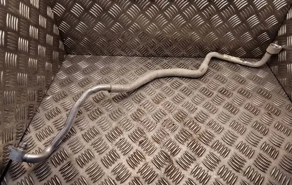 Opel Vivaro Air conditioning (A/C) pipe/hose 924714244R 93450178