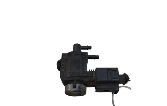 Volkswagen PASSAT B6 Turbo solenoid valve 1K0906283A