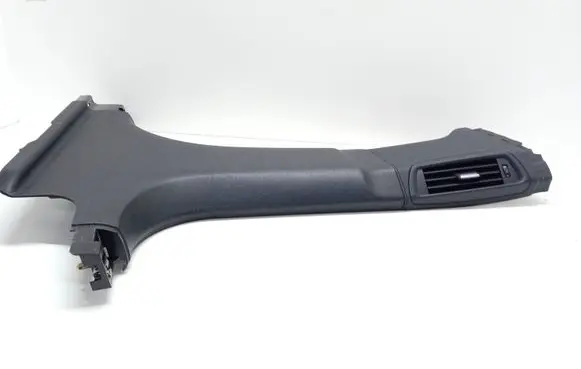 BMW 7 F01 F02 F03 F04 (B) pillar trim (top) 993600007 912595607