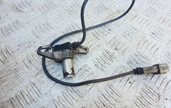 Audi Cabriolet B3 8G Crankshaft position sensor 078905381A 078905389C