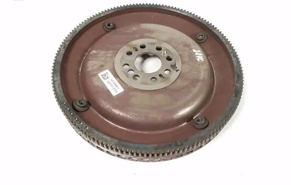 Flywheel