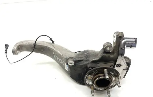Jaguar F-Type Front wheel hub EX533K186AB