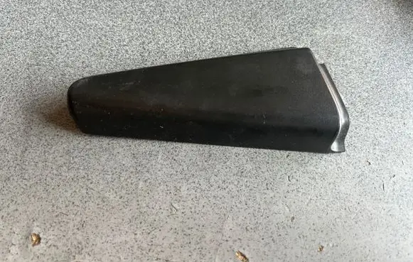 Volvo XC60 Other rear door trim element 8635397