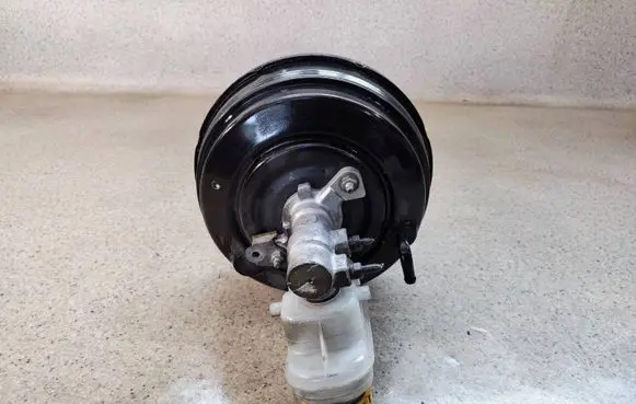 Subaru Forester SJ Master brake cylinder G215TAOP0822 G215T