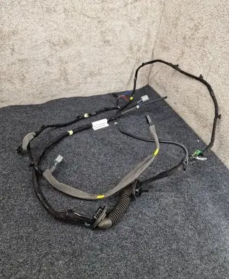 Volvo XC90 Tailgate/trunk wiring harness 31840258