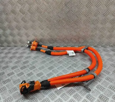 Mercedes-Benz EQC Other wiring loom A2935405304