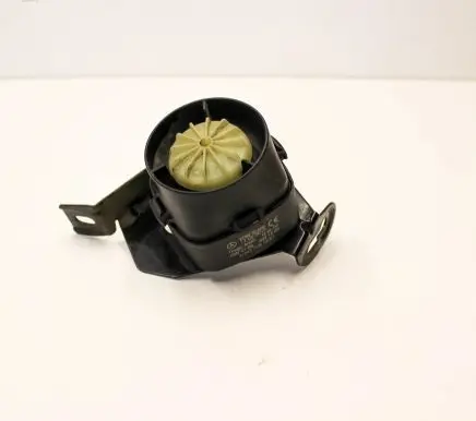 Alarm system siren