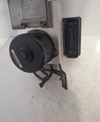 Mercedes-Benz C W203 ABS Pump A0355457832 NKR5F29S48 00402280D0