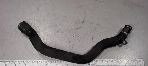 Citroen C8 Engine coolant pipe/hose