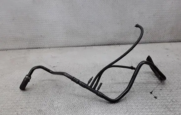 BMW 3 E90 E91 Vacuum line/pipe/hose
