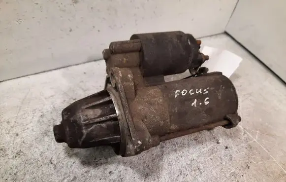 Ford Focus Starter motor 98AB11000CC