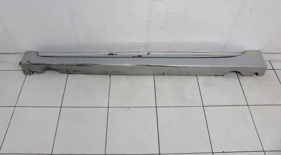 Opel Ampera Sill